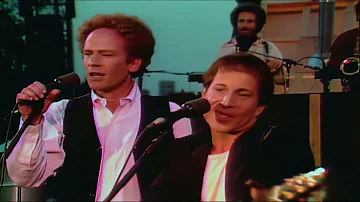 Simon and Garfunkel: The Concert in Central Park