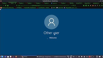 TryHackMe Advent Of Cyber 3 #Day13 walkthrough | Windows privilege Escalation Without Credentials