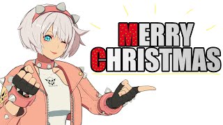 Elphelt wishes you a Merry Christmas (Guilty Gear Animation?)
Gonna upload higher quality vids when I get better, Merry Christmas!
Join the Arcsys Blender Animators discord server: https://discord.gg/v8yQDDSCDE
This video would not be possible without Aerthas Veras Blender shader, go check him out: https://www.youtube.com/@AerthasVeras
Original audio: https://www.youtube.com/watch?v=rDDVFwisPK4
https://youtu.be/gUHKPk9bgRM
#guiltygearstrive #guiltygear #ggst #strive #fgc #fightinggames #fightinggame #arcsystemworks #arcsys #memes #dlc #season3 #trailer #gameplay #blender #blender3d #animation #animations Elphelt wishes you a Merry Christmas (Guilty Gear Animation?)