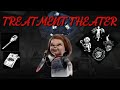 Playing dbd as chucky (4k)