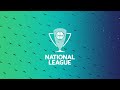 Dettol National League | Goal of the Week