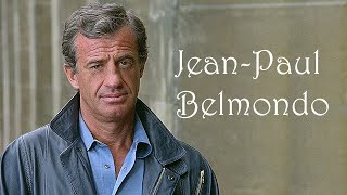 Jean-Paul Belmondo. Le Professionnel.Жан-Поль Бельмондо."Профессионал."Ennio Morricone-Chi Mai.
