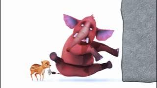 Download lagu ASTRO CERIA / PZD Station ID