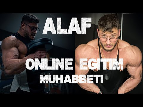 GOKALAF Online Eğitim Sistemini Anlatıyor