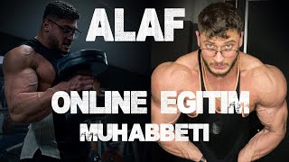 GOKALAF Online Eğitim Sistemini Anlatıyor Resimi