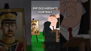 Hirohito Funeral | HOI4
