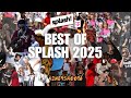 Capture de la vidéo Best Of Splash 2025 Shows & Moshpits (Ken Carson, Ufo361, Og Keemo, Young Thug…)