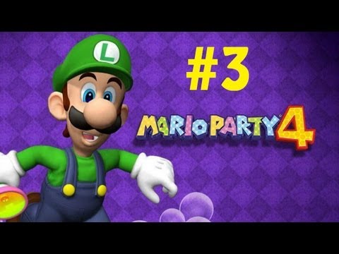 4-drunk-guys-play-mario-party-4---winning-the-lottery!---part-3