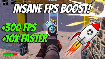 How To Reduce PROCESSES and THREADS in Windows 🚀 (Faster Performance & More FPS)