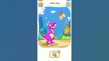 Dop 5 (Delete One Part) Level 2021 Walkthrough Solutions - All Levels@SubPurplePlay