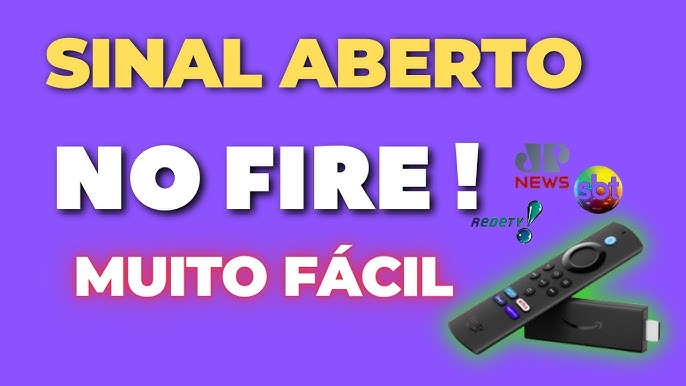 Dá para Assistir Anime pelo Fire TV Stick? Com Certeza! 