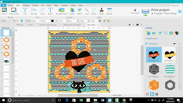 Digital Scrapbooking with Artisan by Forever