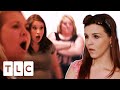 Pageant Mums Kick Toddler & Mother Off Their Team | Toddlers and Tiaras