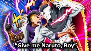 🚨 Boruto Two Blue Vortex Chapter 8 Promo SPOILER- Jura's INVASION Begins!