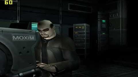 Playing Doom 3 on Windows XP! Part 1