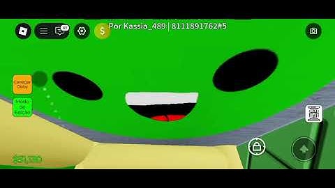 Fun Flood At Squishy