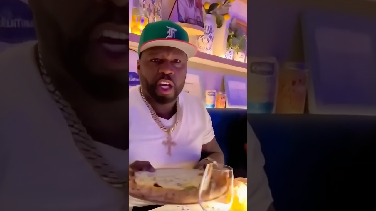 Watch Snacks Rappers Can’t Live Without 🍟🔥 (50 Cent, Nicki Minaj, Ice Spice & Snoop Dogg) on YouTube Watch Snacks Rappers Can’t Live Without 🍟🔥 (50 Cent, Nicki Minaj, Ice Spice & Snoop Dogg) on YouTube
