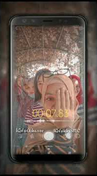 Story wa (lenka-trouble is a friend) versi reggae devi geranium