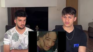 картинка: FNF реагирует на KDRAMA/MOVIE TIK TOK ПОДБОРКА S3