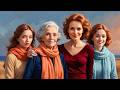 The Story Of The Mother And Her Three Daughters Lessons On Good And Evil Life Story Insight The Story Of The Mother And Her Three Daughters Lessons On Good And Evil Life Story Insight