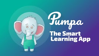 Pumpa - The smart learning app screenshot 2