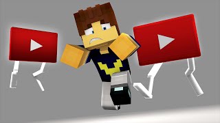 Minecraft Youtubers Contra Mim Gladiator