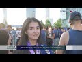 Toshkent xalqaro yarim marafoni: 24,5 mingga yaqin ishtirokchi