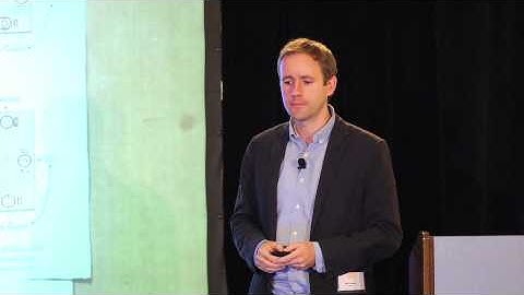 Reif Larsen: Applied Brilliance 2012 Conference