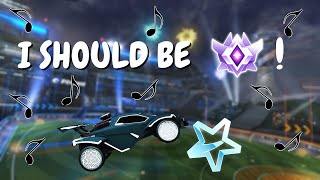 Rocket League Stereotypes... the musical | Parody songs