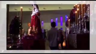 TRAILER SEMANA SANTA 2019-LALEVANTAJIENNENSE TRAILER SEMANA SANTA 2019-LALEVANTAJIENNENSE