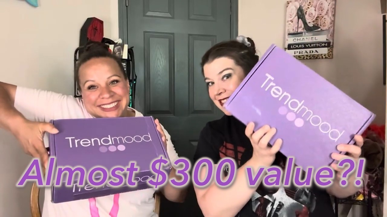 Did Trendmood take a wrong turn? Trendmood 31 | Bestie VS Bestie