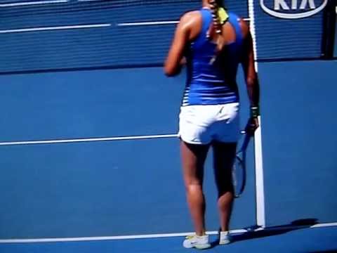 Victoria azarenka sexy