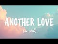 Another Love Tom Odell Full Lyrics On Screen Viral Sad Song Another Love Tom Odell Full Lyrics On Screen Viral Sad Song