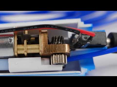 Обзор 3D-ручки Feizerg