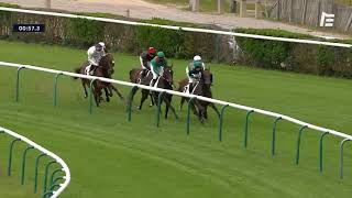 Vidéo de la course PMU PRIX DE GUICHE