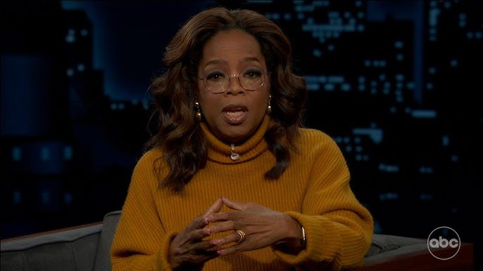 Why Oprah Winfrey Resigned From Weightwatchers Board