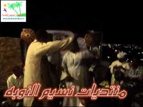 سهرة فنية من مسى تود على نسيم النوبة 6