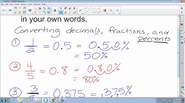 Grade 6 Module 1 Lesson 24