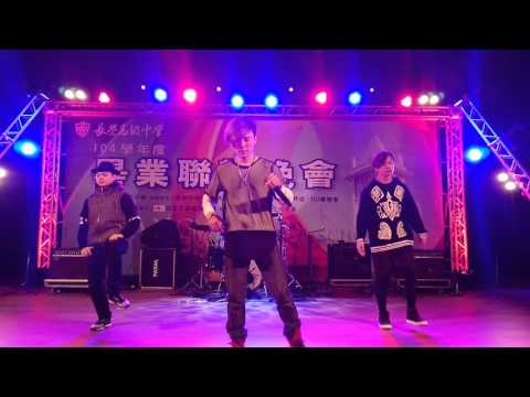 20160219-長榮中學演唱會-彩排-林大晉