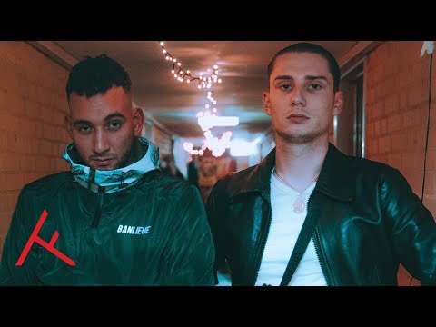 DJEZJA FEAT. YUNG FELIX – ZA3MA