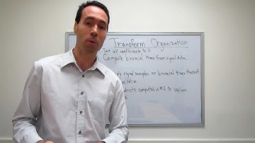 Orthohack (#6): Universal Transform Engine