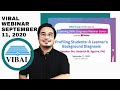 VIBAL LIVE NOW | PROFILING STUDENTS: A LEARNER'S BACKGROUND DIAGNOSIS | SEPTEMBER 11 WEBINAR