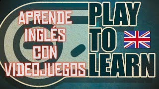 Aprende INGLÉS YA con VIDEOJUEGOS | Método RB (Lo que no quieren que sepas...) screenshot 2