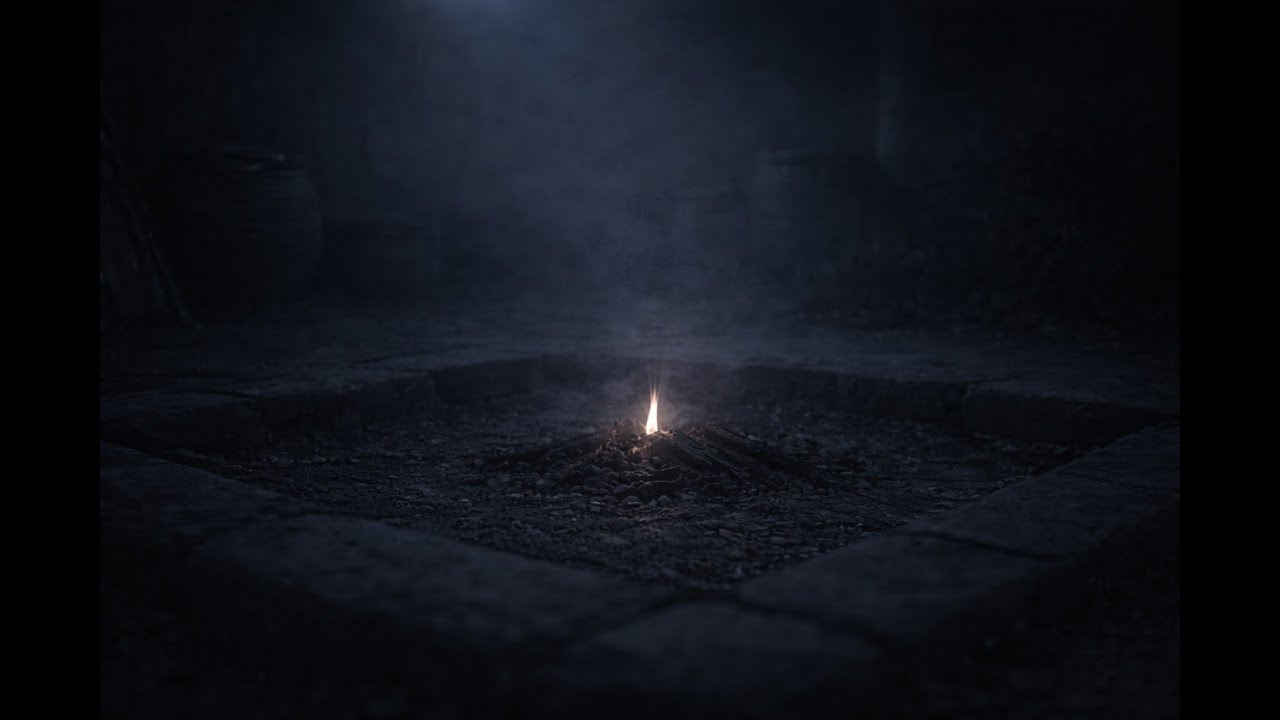 Satori | A Calm Japanese Folktale of a Mind-Reading Yokai for Sleep