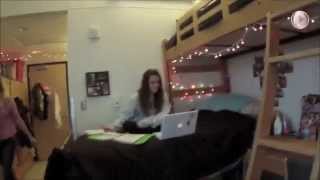 SMSU Cribz - Sweetland Hall