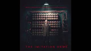 [이미테이션 게임(The Imaitation Game) OST] Alexandre Desplat - Joan