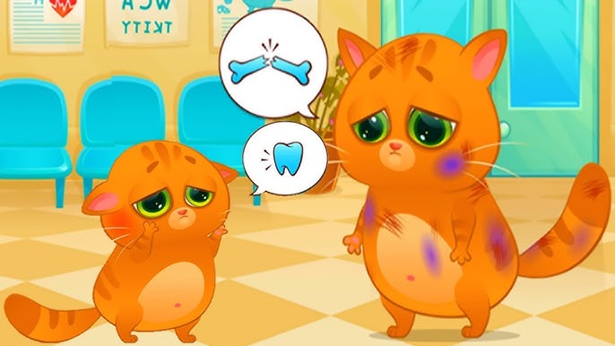 My Chu 2 Virtual Pet - Android Gameplay HD 