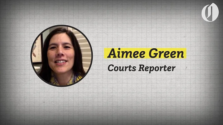 5 questions with Aimee Green, Multnomah County cou...