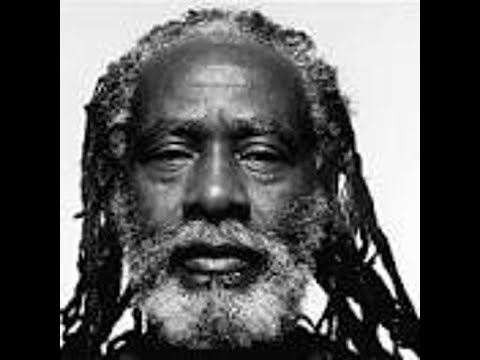 BURNING SPEAR SPEAKS