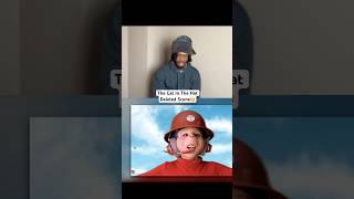 The Cat In The Hat Deleted Scene